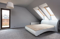 New Bilton bedroom extensions