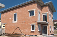 New Bilton home extensions
