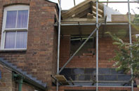 free New Bilton home extension quotes
