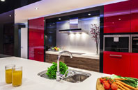 New Bilton kitchen extensions
