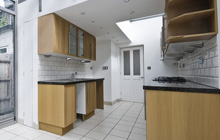 New Bilton kitchen extension leads